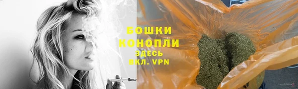 молекула духа Баксан